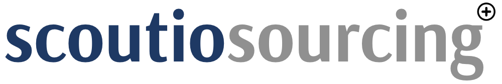 Scoutio Sourcing logo