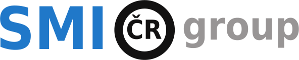 SMI CR Group logo
