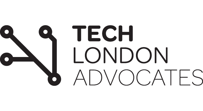 Tech London Advocates logo